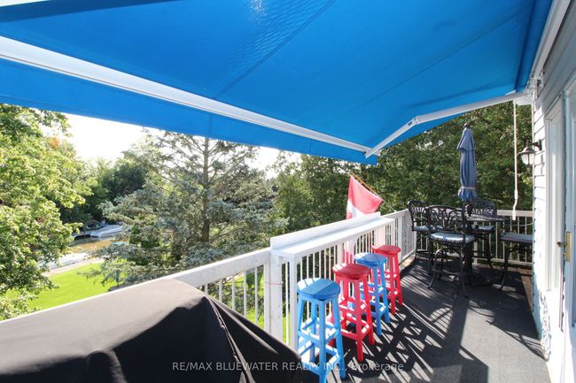 26 - 48 Ontario St S, Condo with 2 bedrooms, 2 bathrooms and 1 parking in Grand Bend ON | Image 23