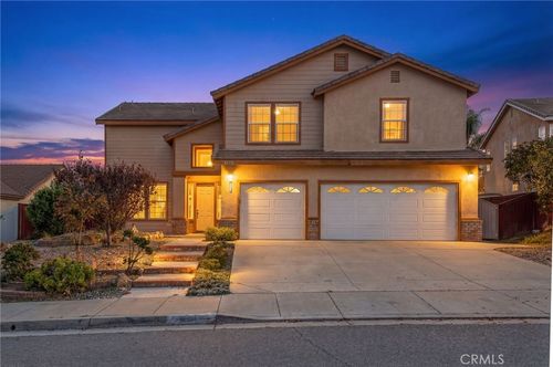28536 Mission Dr, Menifee, CA, 92584-8506 | Card Image