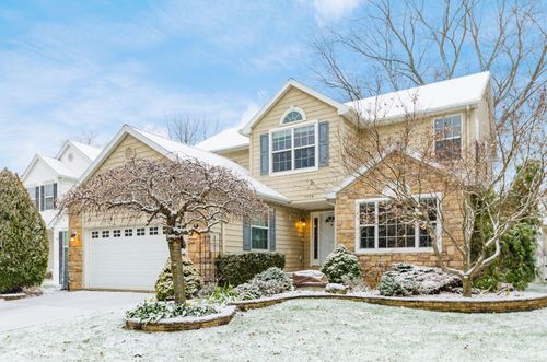 7734 Henry David Ct, Dublin, OH, 43016-8312 | Card Image