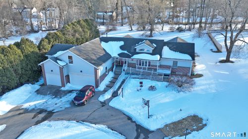 57 Summer Street, Portland, CT, 06480 | Card Image