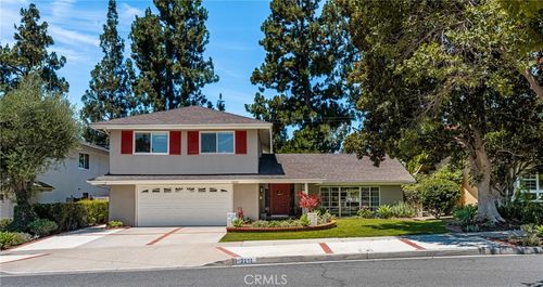 2218 N Mantle Ln, Santa Ana, CA, 92705-7613 | Card Image