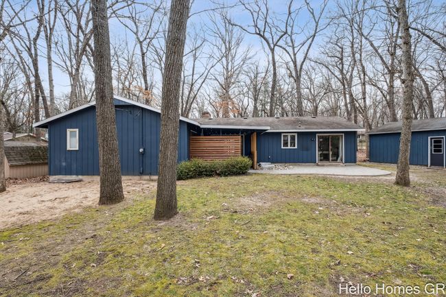 Backyard | Image 35