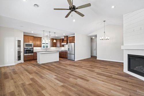 3469 Kachina Ave Ne, Saint Michael, MN, 55376-5720 | Card Image