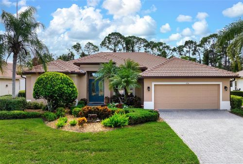 1334 Tuscany Blvd, VENICE, FL, 34292-6638 | Card Image