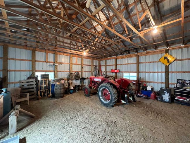 205023 10 0 Twp Rd, House other with 4 bedrooms, 3 bathrooms and null parking in Rural Lethbridge County AB | Image 44