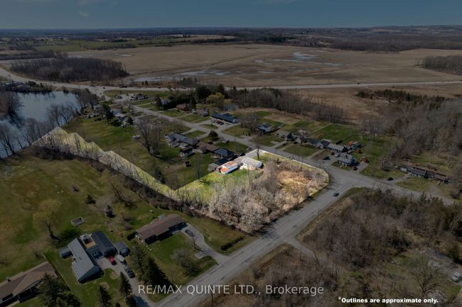72 Ashley St, House other with 3 bedrooms, 1 bathrooms and 6 parking in Foxboro ON | Image 4
