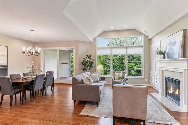 Entertainer’s living room—bright, airy, and beautifully connected. | Image 5