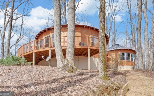 279 Collins Creek Road, Hiawassee, GA, 30546 | Card Image