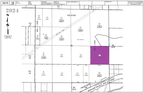 0 Valley Sage Rd, Santa Clarita, CA, 91350 | Card Image