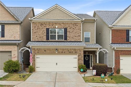 5741 Peltier Trce, Norcross, GA, 30093-5774 | Card Image
