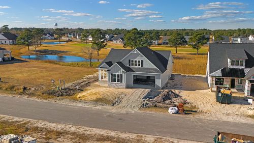 119 Windswept Ln, Beaufort, NC, 28516-1134 | Card Image