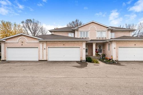 35-650 Warde Ave, Winnipeg, MB, R2N3Z7 | Card Image