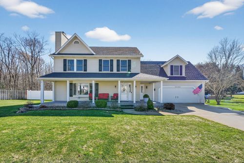 50782 Elk Trl, Granger, IN, 46530-7206 | Card Image