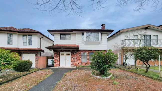 6937 Quebec Street, House other with 5 bedrooms, 3 bathrooms and 5 parking in Vancouver BC | Image 1