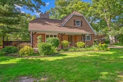 616 Joy Ln, Sleepy Hollow, IL, 60118-1821 | Card Image