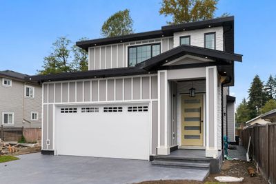 11555 80 Ave, House other with 8 bedrooms, 6 bathrooms and 4 parking in Delta BC | Image 2