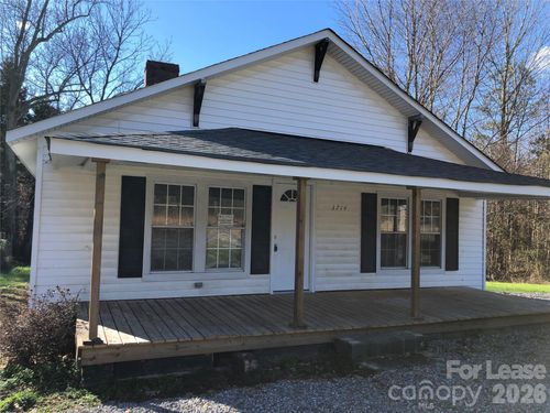 3714 E Highway 27, Iron Station, NC, 28080-9796 | Card Image