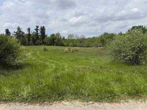 1 Clark & Burt Road, Woodbridge Township, MI, 49239 | Card Image
