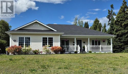 399 Grenfell Hts, Grand Falls-Windsor, NL, A2A2J2 | Card Image