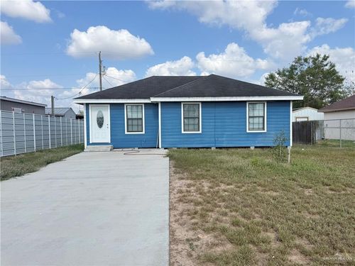 5709 Barry Dr, Edinburg, TX, 78542-0440 | Card Image