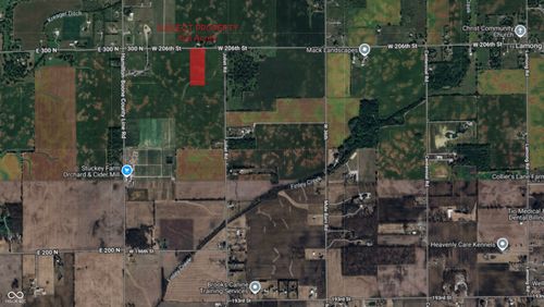 4249 W 206th St, Sheridan, IN, 46069-9469 | Card Image