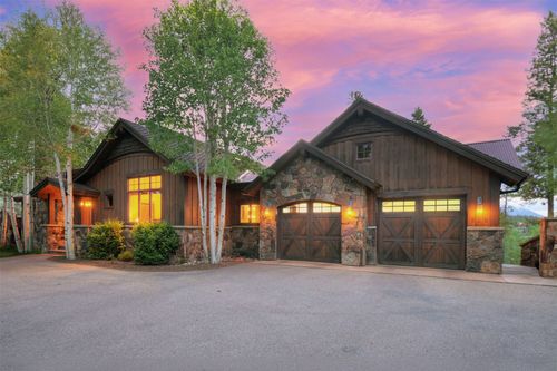 500 Highfield Trl, Breckenridge, CO, 80424-5898 | Card Image