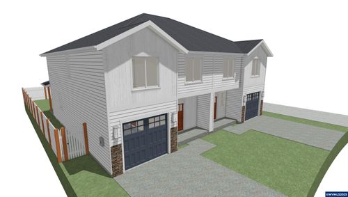 Lot 5 Oppek St Ne, Keizer, OR, 97303-1720 | Card Image