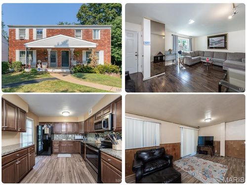 1054 Willow Brook Dr, Saint Louis, MO, 63146-5625 | Card Image