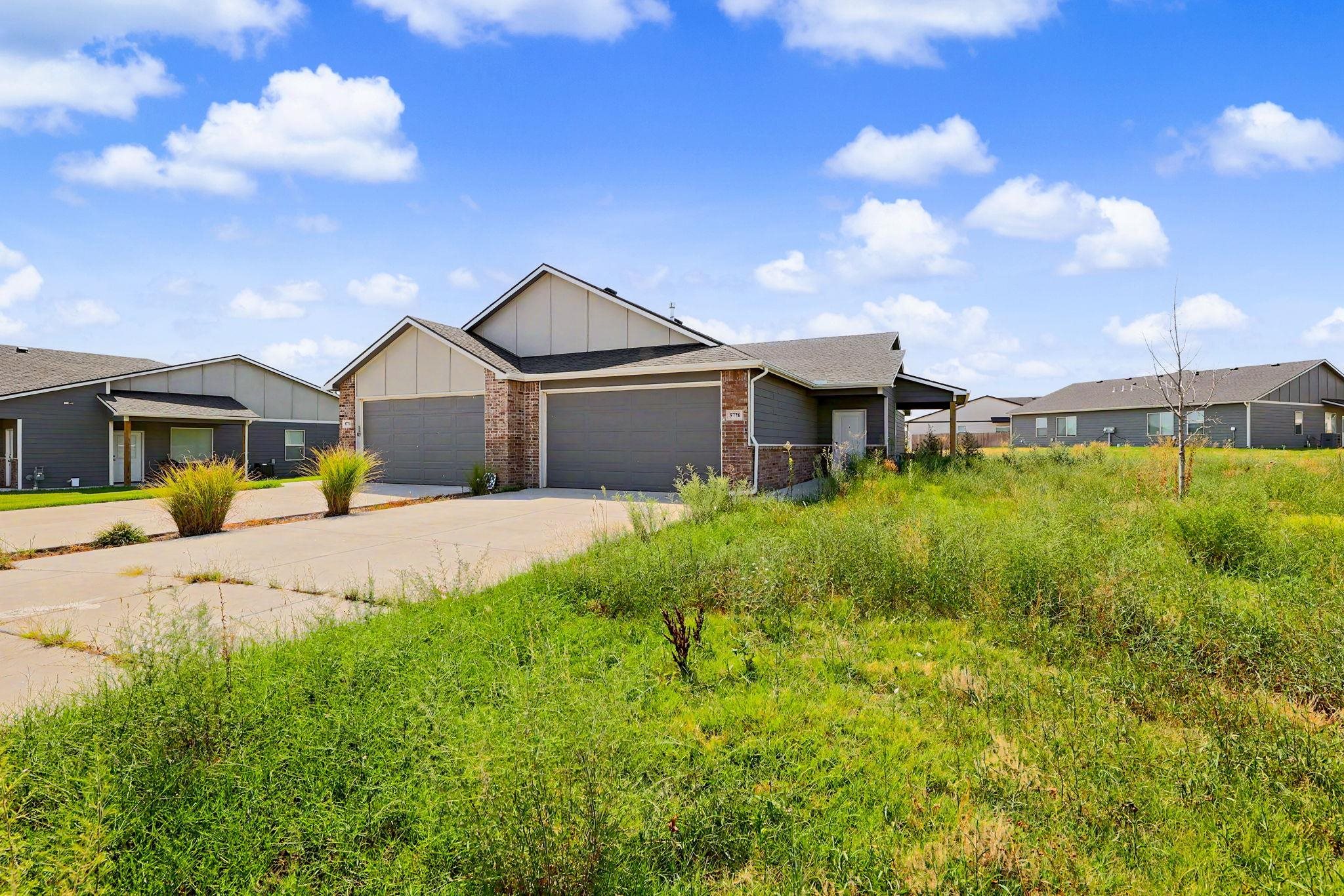 Residential Income in Wichita 3