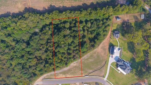 1309 Cherry Tree Ln, Prattville, AL, 36066-7901 | Card Image