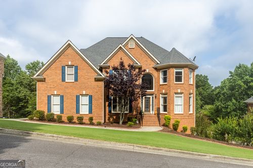 4020 Balleycastle Ln, Duluth, GA, 30097-2205 | Card Image