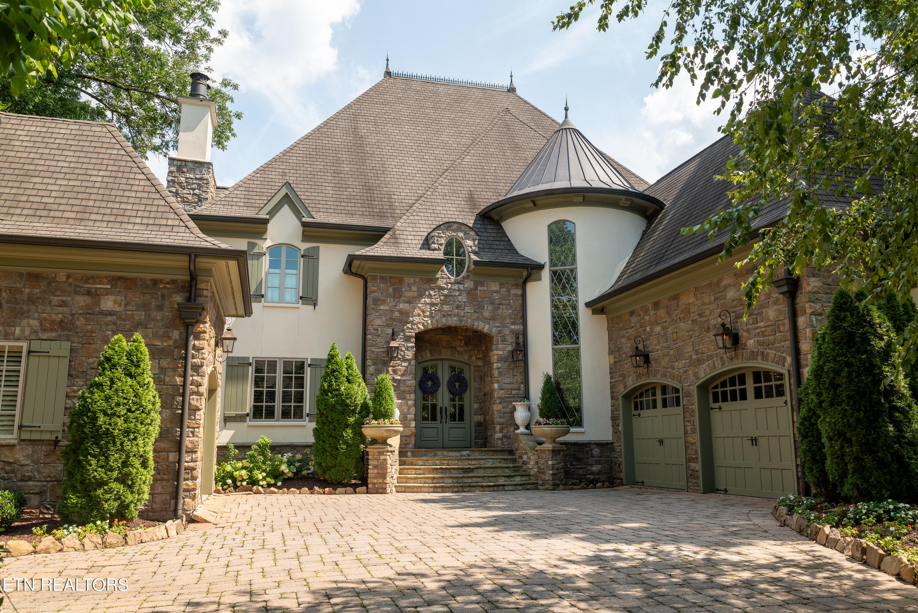 Gettysvue Dr, Knoxville, TN 37922