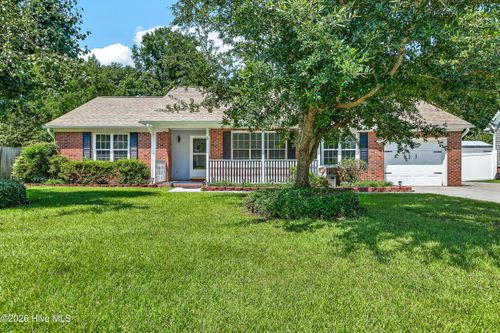 219 Audubon Drive, Jacksonville, NC, 28546 | Card Image