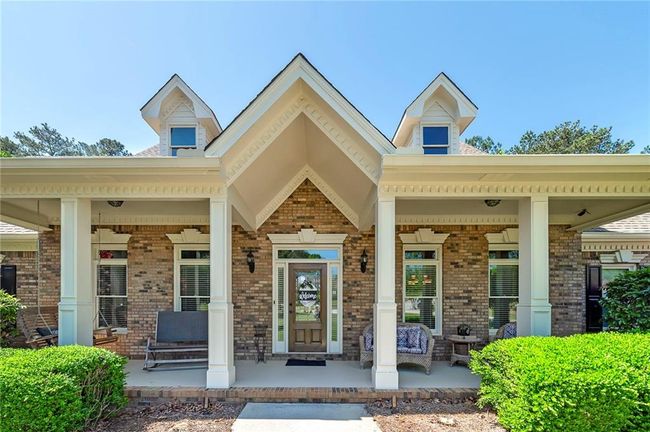 330 Noah Pl, House other with 4 bedrooms, 4 bathrooms and 3 parking in Mcdonough GA | Image 14