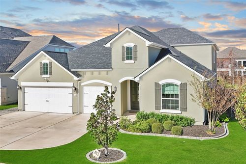 2913 Fallcrest Bnd, Leander, TX, 78641-4339 | Card Image