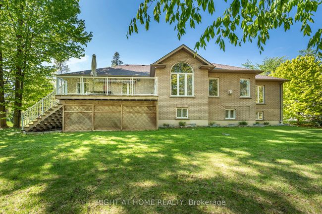 1205 Seadon Rd, House other with 4 bedrooms, 4 bathrooms and 10 parking in Springwater ON | Image 42