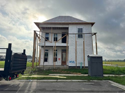 13847 Harveston Mill Dr, Baton Rouge, LA, 70810-7434 | Card Image