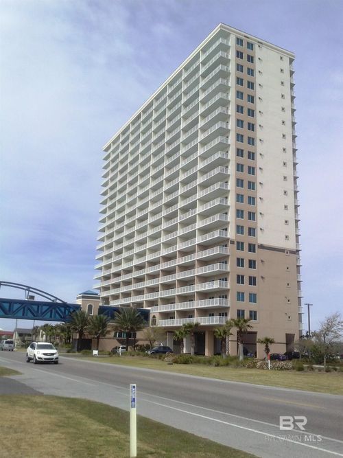 1802-1010 W Beach Boulevard, Gulf Shores, AL, 36542 | Card Image