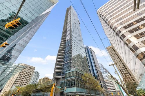3302-1111 Alberni St, Vancouver, BC, V6E4V2 | Card Image