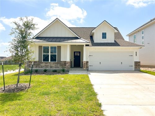 3140 Margaret Rudder Parkway, Bryan, TX, 77808 | Card Image