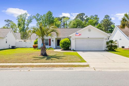 4196 Wrens Xing, Little River, SC, 29566-6445 | Card Image