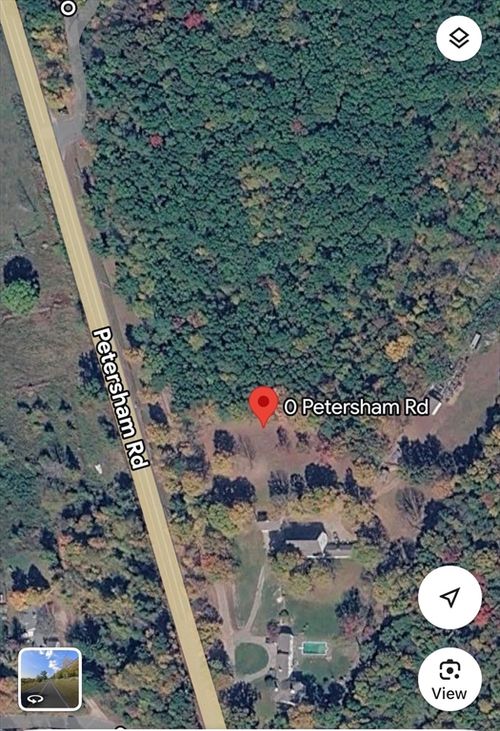 0 Petersham Rd, Hardwick, MA, 01037 | Card Image