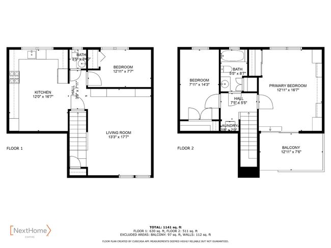 Floor plan / room layout | Image 5
