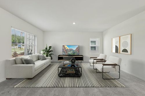 3220 Dillonwood St, Celina, TX, 75009 | Card Image