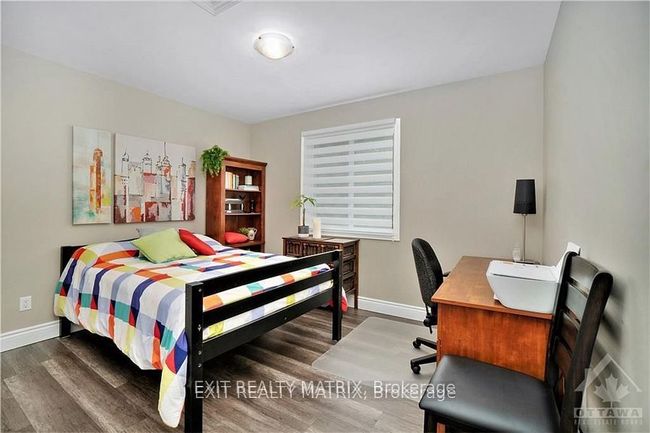 6 Telegraph Cres, House attached with 3 bedrooms, 2 bathrooms and 4 parking in Alfred ON | Image 11