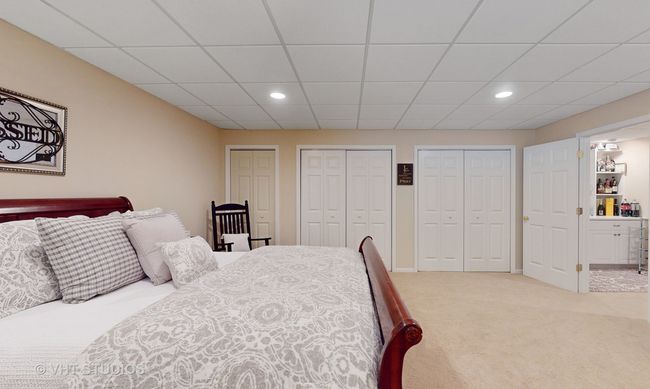 1126 Jonathan Dr, House other with 4 bedrooms, 4 bathrooms and 2 parking in Inverness IL | Image 36