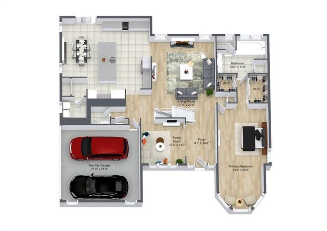 Floor plan / room layout | Image 32