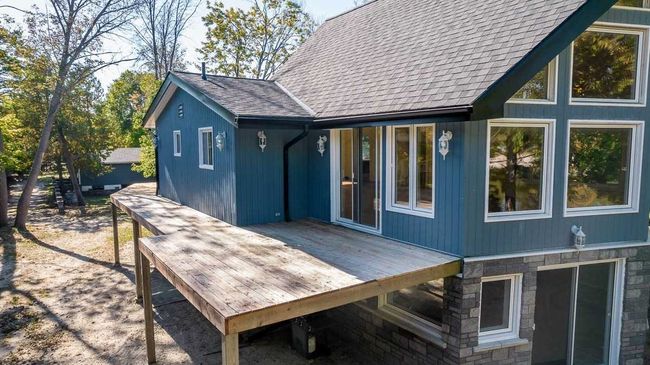 268 River Rd E, House other with 3 bedrooms, 2 bathrooms and 9 parking in Wasaga Beach ON | Image 4