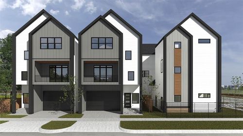2506 Langston St, Houston, TX, 77007-3864 | Card Image
