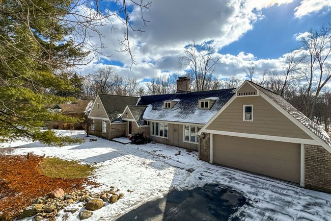 4717 Mohican Ln, House other with 5 bedrooms, 5 bathrooms and null parking in Okemos MI | Image 50
